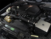 مداخل هواء aFe MagnumFORCE المرحلة 2 PDS AIS PDS BMW M5 (E39) 99-03 V8-5.0L